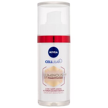Cellular Luminous 630 Antispot Anti-Age & Spot Serum - Omladzujúce pleťové sérum proti pigmentovým škvrnám
